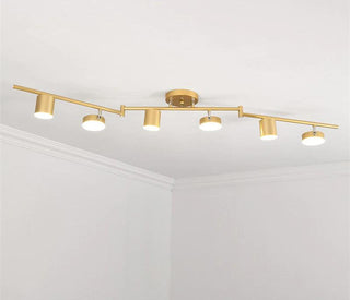 Zeren Plafonnier Minimaliste