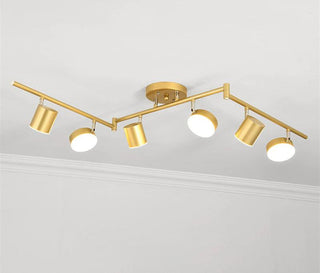 Zeren Plafonnier Minimaliste