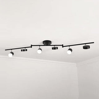 Zeren Plafonnier Minimaliste
