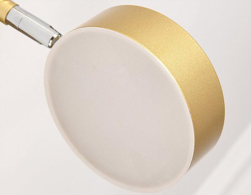 Zeren Plafonnier Minimaliste