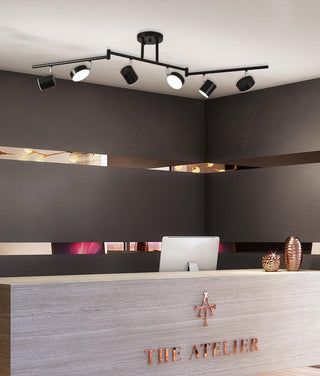 Zeren Plafonnier Minimaliste