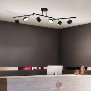 Zeren Plafonnier Minimaliste