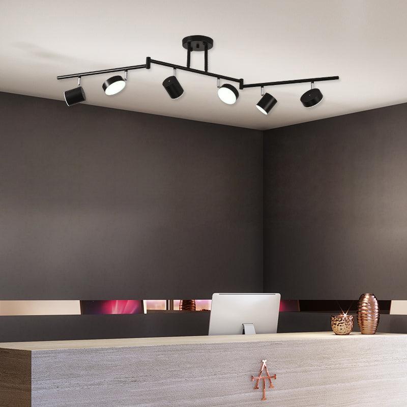 Zeren Plafonnier Minimaliste