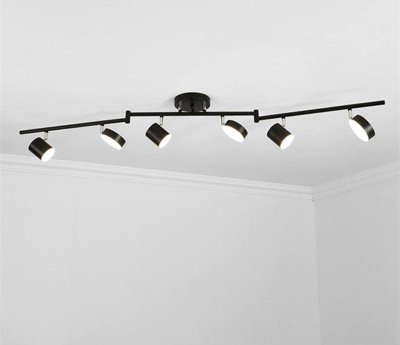 Zeren Plafonnier Minimaliste