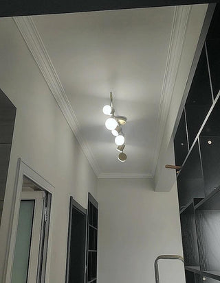 Zeren Plafonnier Minimaliste