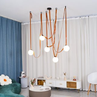 Zephira Suspension à Sangles Multiples