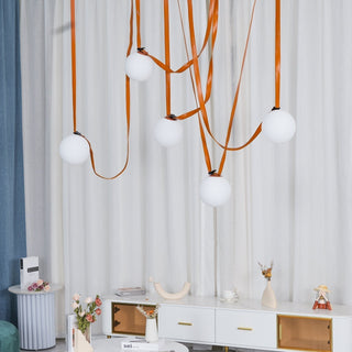 Zephira Suspension à Sangles Multiples