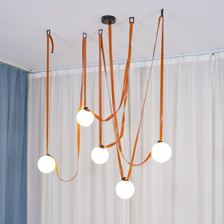 Zephira Suspension à Sangles Multiples