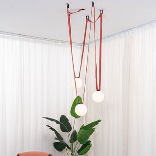 Zephira Suspension à Sangles Multiples