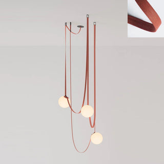 Zephira Suspension à Sangles Multiples