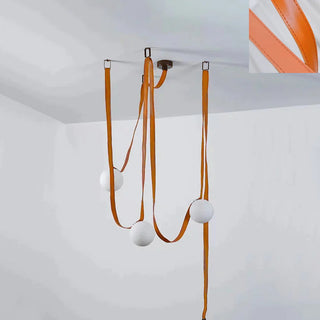 Zephira Suspension à Sangles Multiples