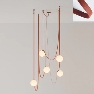 Zephira Suspension à Sangles Multiples
