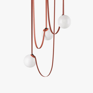 Zephira Suspension à Sangles Multiples