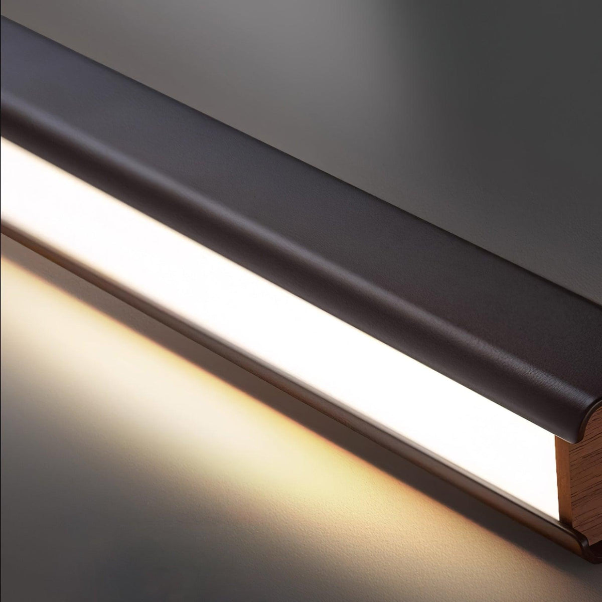 Wall Lamp Adjustable Aluminum Light for Bedroom and Living Room-Neutral Decor