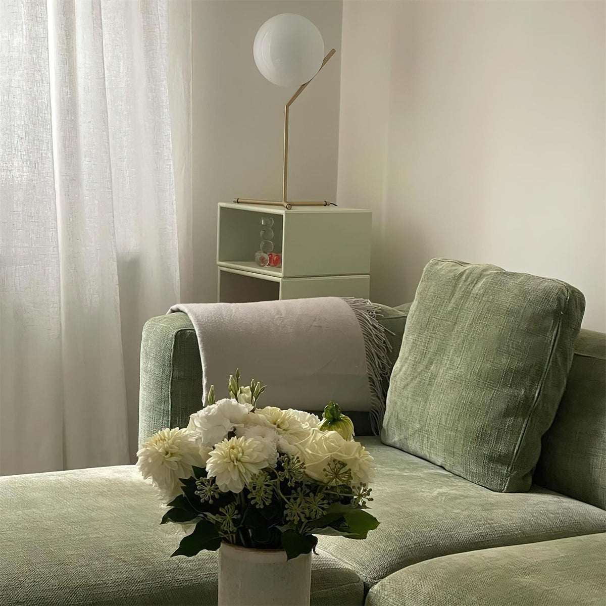 Velirelia Lampe de Table