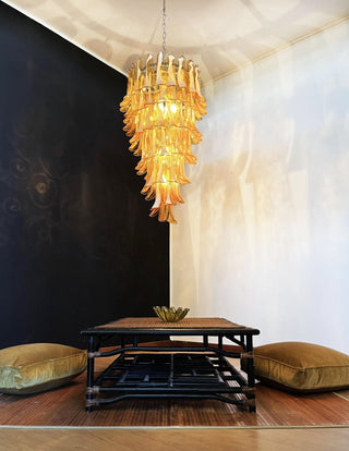 Aurora Lustre Métal de Luxe
