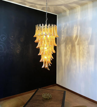 Aurora Lustre Métal de Luxe