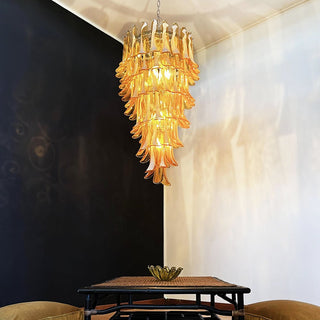 Aurora Lustre Métal de Luxe