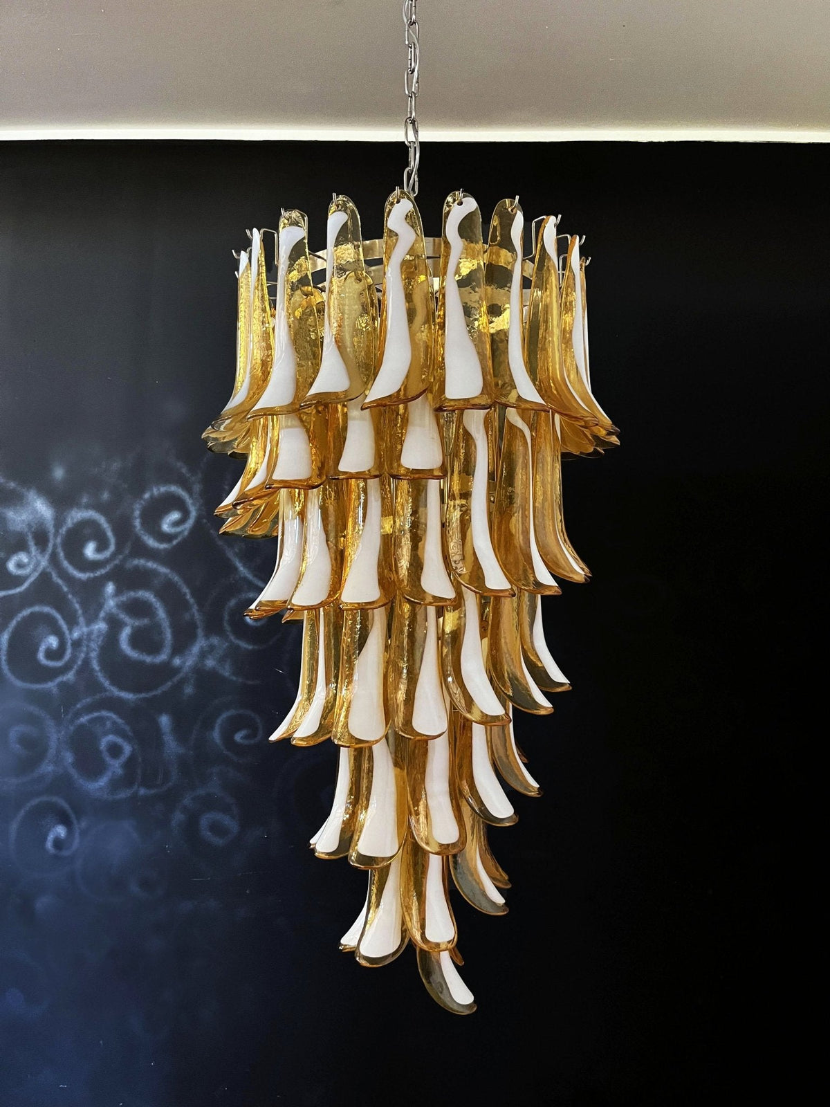 Clario Lustre Métal de Luxe