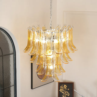 Kelly Lustres en Verre de Murano