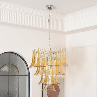 Kelly Lustres en Verre de Murano
