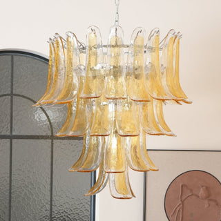 Kelly Lustres en Verre de Murano