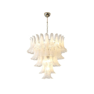 Kelly Lustres en Verre de Murano