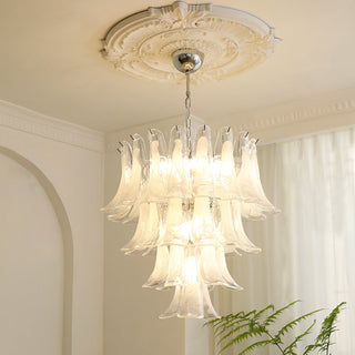 Kelly Lustres en Verre de Murano