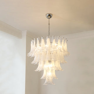 Kelly Lustres en Verre de Murano
