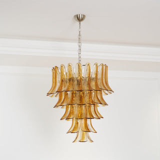 Kelly Lustres en Verre de Murano