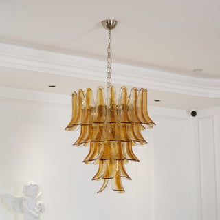 Kelly Lustres en Verre de Murano