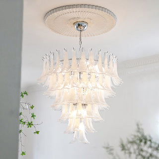 Kelly Lustres en Verre de Murano