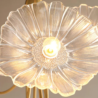 Ryne Plafonnier Verre