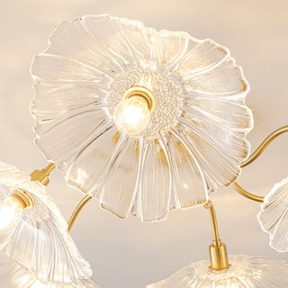 Ryne Plafonnier Verre
