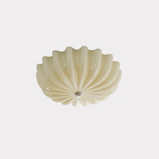 Wyna Plafonnier en verre soufflé