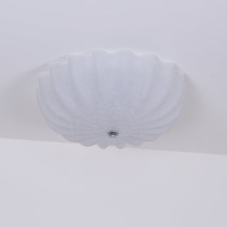 Wyna Plafonnier en verre soufflé