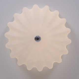 Wyna Plafonnier en verre soufflé