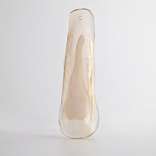 Aurora Lustre Pétales en Verre de Murano Vintage-Luire