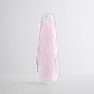 Aurora Lustre Pétales en Verre de Murano Vintage-Luire