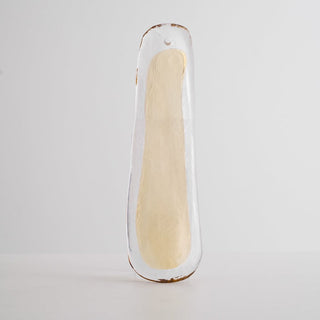 Aurora Lustre Pétales en Verre de Murano Vintage-Luire