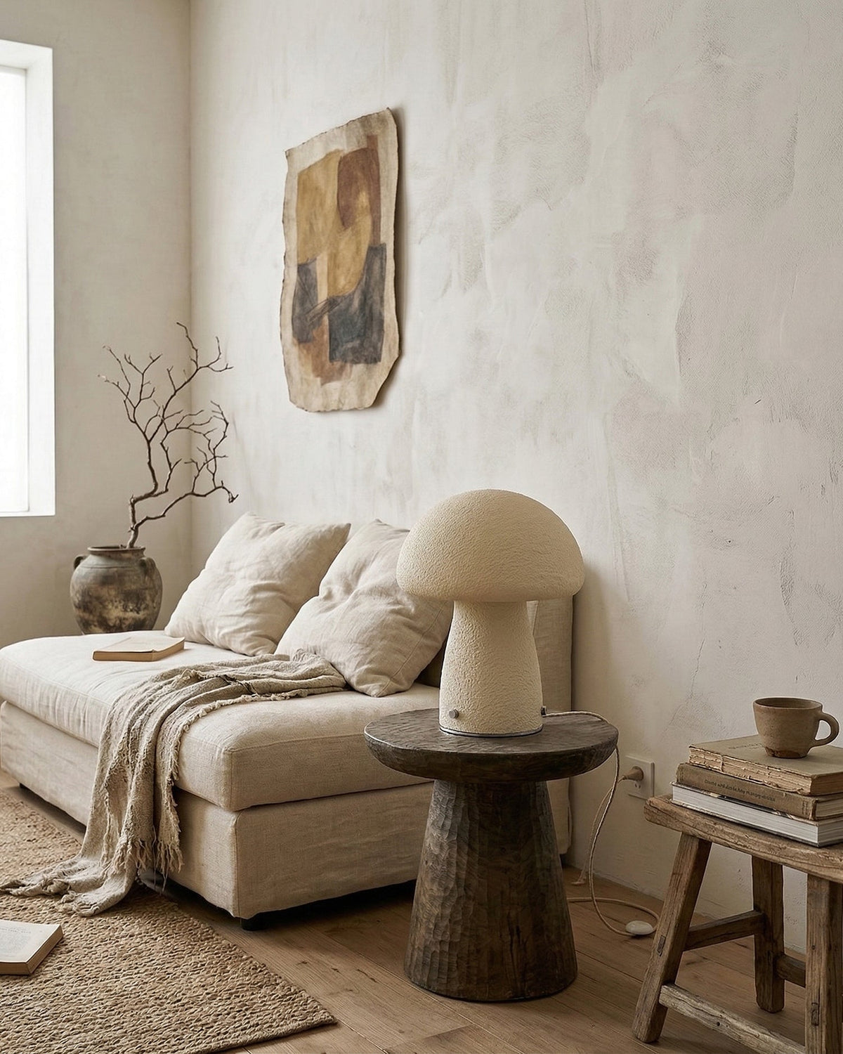 Nodule Lampe de Table