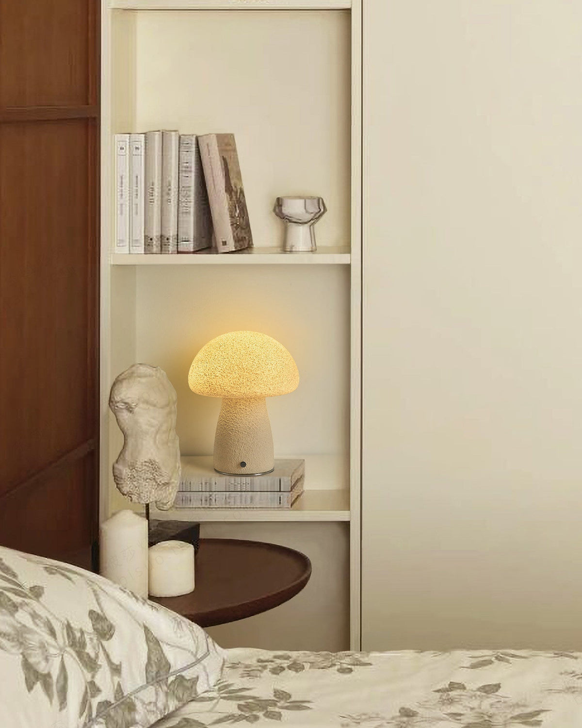 Nodule Lampe de Table