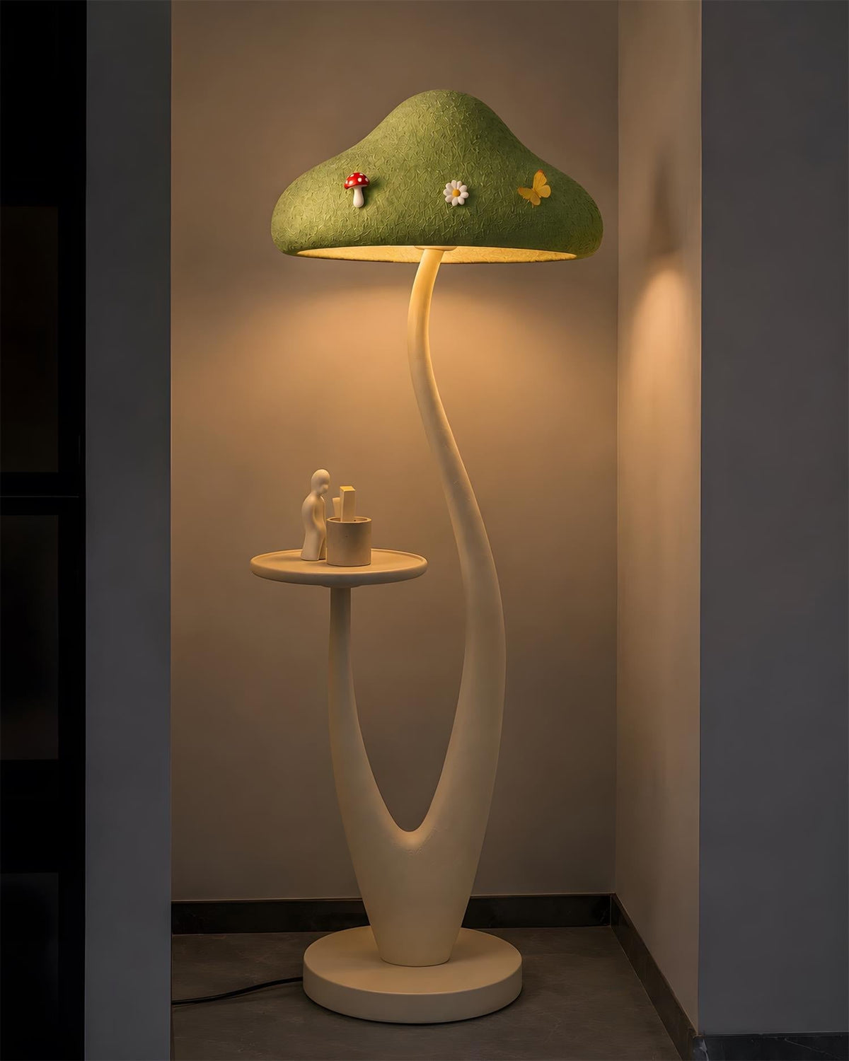 Lumivette Lampadaire
