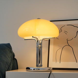 Lioreline Lampe de Table Moderne