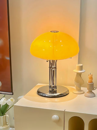 Lioreline Lampe de Table Moderne