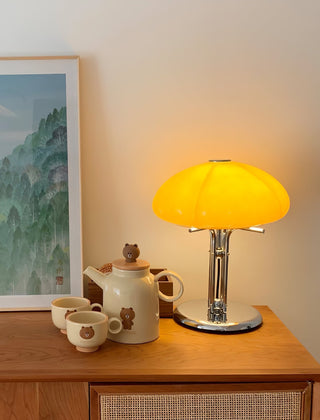 Lioreline Lampe de Table Moderne