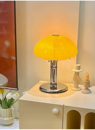 Lioreline Lampe de Table Moderne