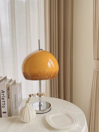 Lioreline Lampe de Table Moderne