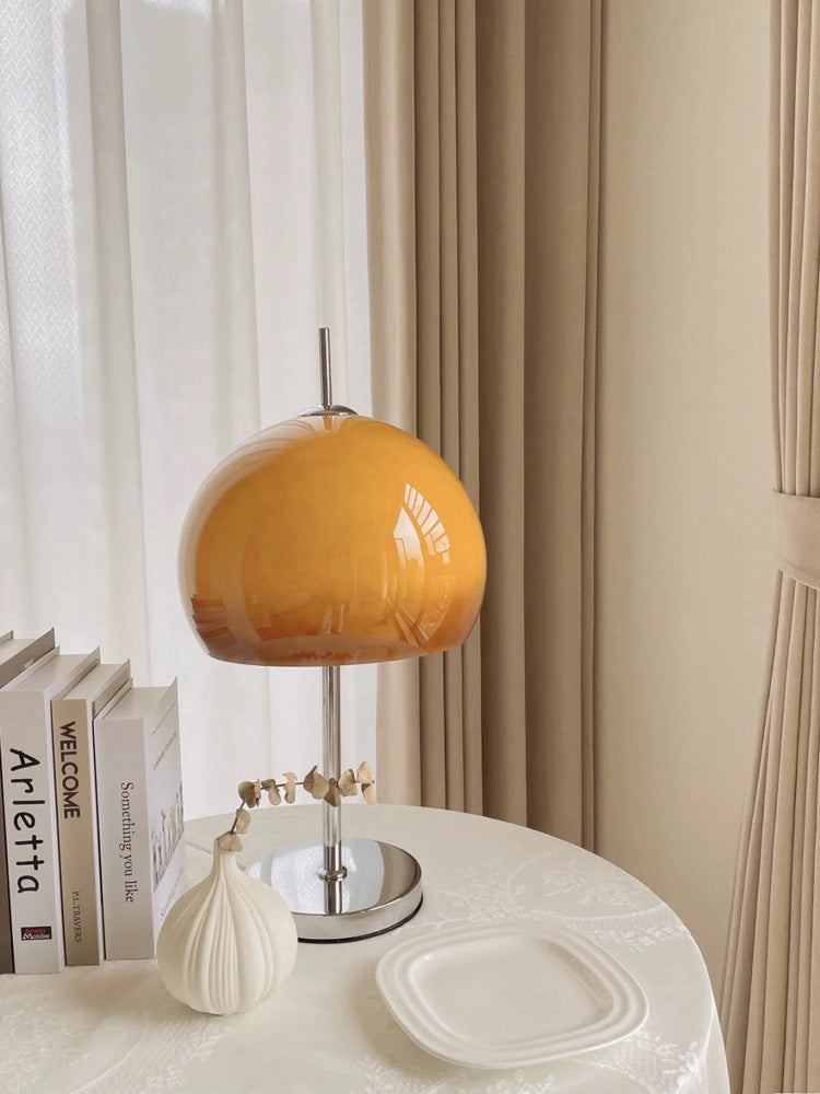 Lioreline Lampe de Table Moderne