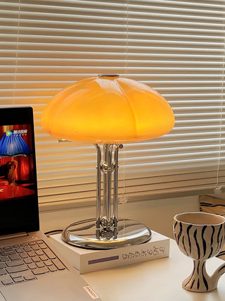 Lioreline Lampe de Table Moderne